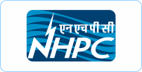 NHPC Ltd logo